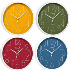 TIME OROLOGIO PANAMA CM.25 (6pz)